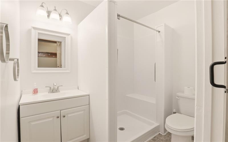 288 Ft Dewart Ln, Central City, 15926, 3 Bedrooms Bedrooms, 7 Rooms Rooms,2 BathroomsBathrooms,Residential,For Sale,Ft Dewart Ln,1757098