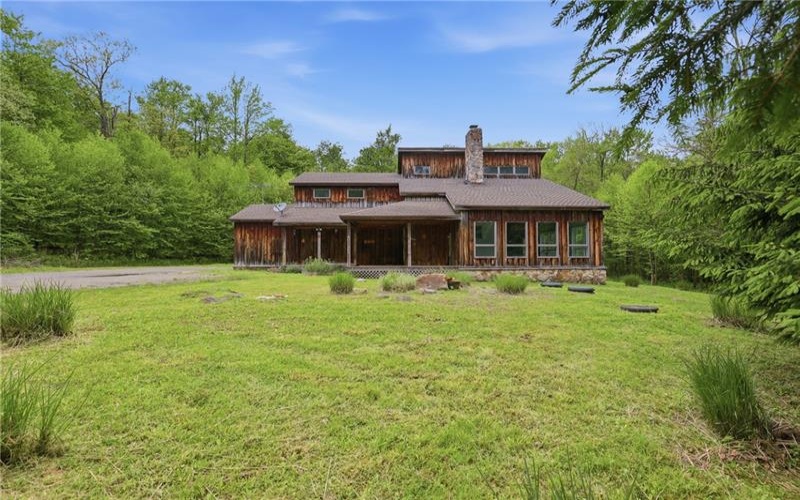 288 Ft Dewart Ln, Central City, 15926, 3 Bedrooms Bedrooms, 7 Rooms Rooms,2 BathroomsBathrooms,Residential,For Sale,Ft Dewart Ln,1757098