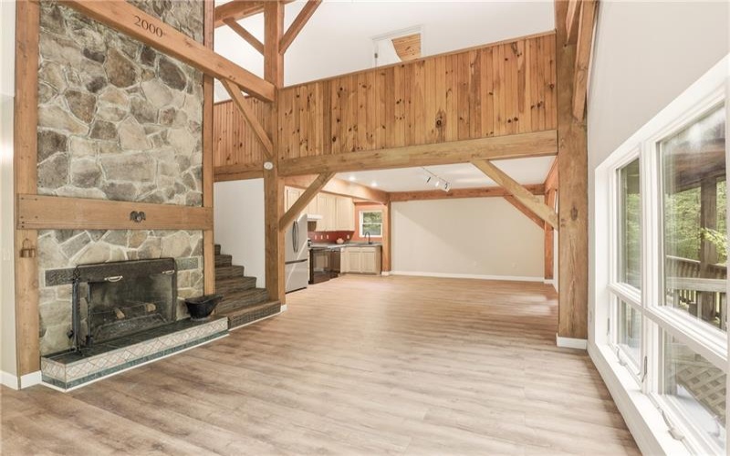 288 Ft Dewart Ln, Central City, 15926, 3 Bedrooms Bedrooms, 7 Rooms Rooms,2 BathroomsBathrooms,Residential,For Sale,Ft Dewart Ln,1757098