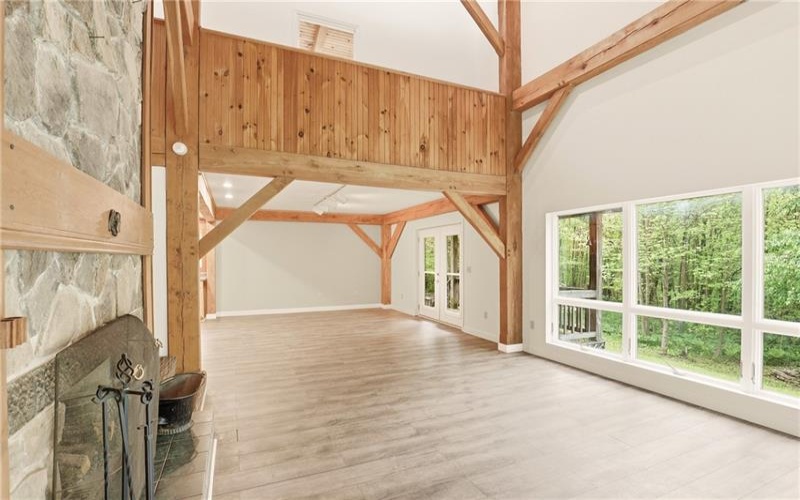 288 Ft Dewart Ln, Central City, 15926, 3 Bedrooms Bedrooms, 7 Rooms Rooms,2 BathroomsBathrooms,Residential,For Sale,Ft Dewart Ln,1757098