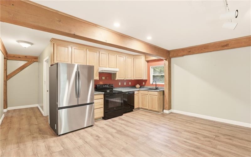 288 Ft Dewart Ln, Central City, 15926, 3 Bedrooms Bedrooms, 7 Rooms Rooms,2 BathroomsBathrooms,Residential,For Sale,Ft Dewart Ln,1757098
