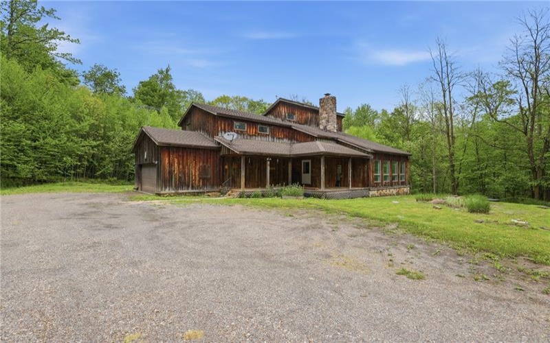 288 Ft Dewart Ln, Central City, 15926, 3 Bedrooms Bedrooms, 7 Rooms Rooms,2 BathroomsBathrooms,Residential,For Sale,Ft Dewart Ln,1757098