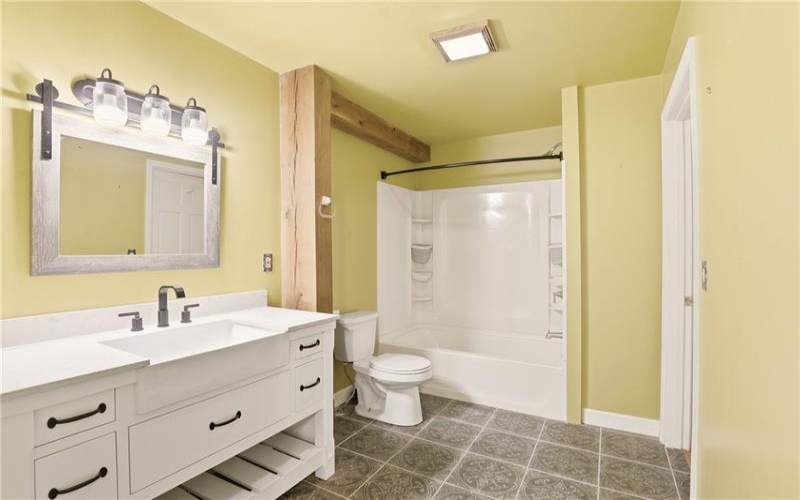 288 Ft Dewart Ln, Central City, 15926, 3 Bedrooms Bedrooms, 7 Rooms Rooms,2 BathroomsBathrooms,Residential,For Sale,Ft Dewart Ln,1757098