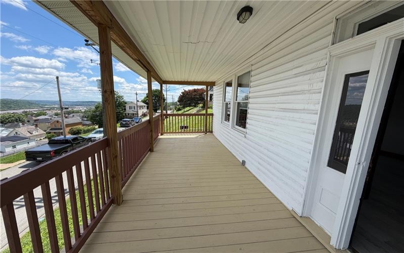 440 Highland, Charleroi, 15022, 3 Bedrooms Bedrooms, 8 Rooms Rooms,1 BathroomBathrooms,Residential,For Sale,Highland,1757120