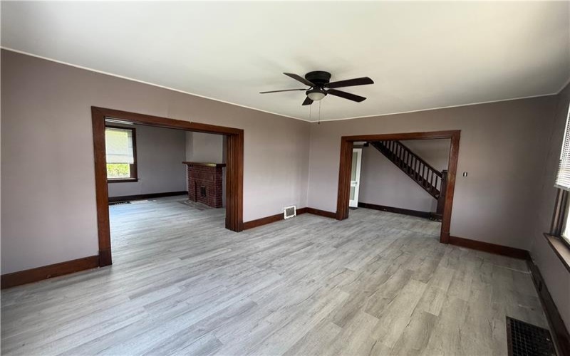 440 Highland, Charleroi, 15022, 3 Bedrooms Bedrooms, 8 Rooms Rooms,1 BathroomBathrooms,Residential,For Sale,Highland,1757120