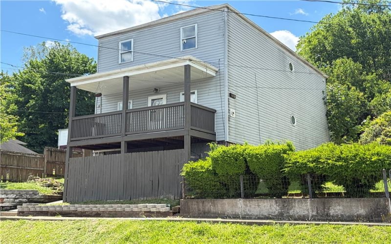 1119 Lincoln, Charleroi, 15022, 3 Bedrooms Bedrooms, 7 Rooms Rooms,2 BathroomsBathrooms,Residential,For Sale,Lincoln,1757154