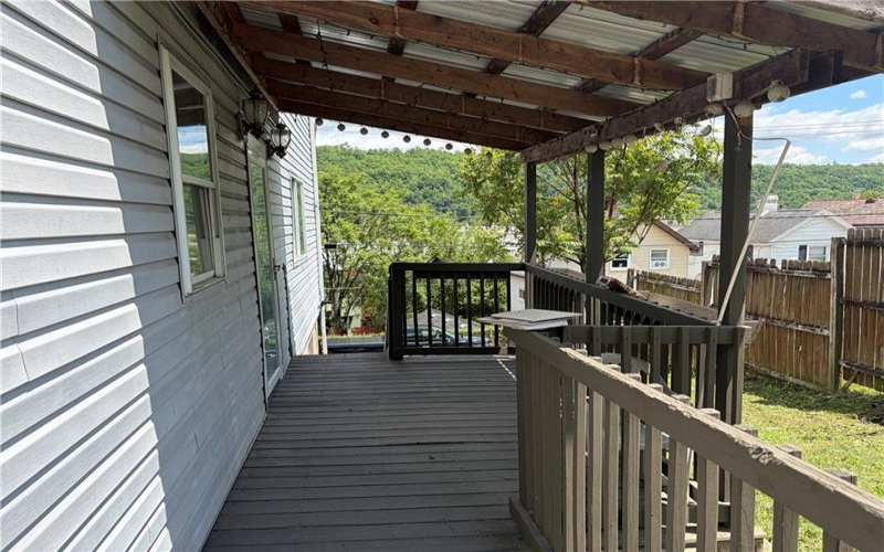 1119 Lincoln, Charleroi, 15022, 3 Bedrooms Bedrooms, 7 Rooms Rooms,2 BathroomsBathrooms,Residential,For Sale,Lincoln,1757154