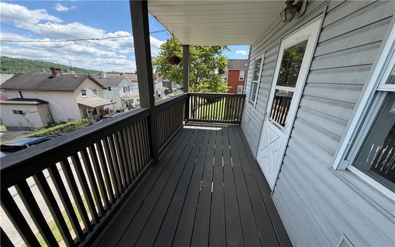 1119 Lincoln, Charleroi, 15022, 3 Bedrooms Bedrooms, 7 Rooms Rooms,2 BathroomsBathrooms,Residential,For Sale,Lincoln,1757154