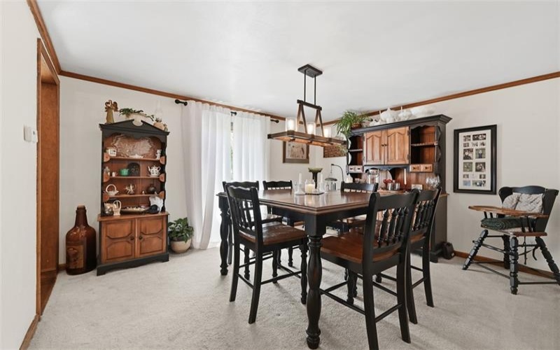 576 Carroll Dr, Irwin, 15642, 3 Bedrooms Bedrooms, 8 Rooms Rooms,2.1 BathroomsBathrooms,Residential,For Sale,Carroll Dr,1757156