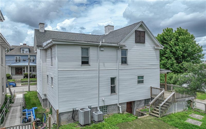 123 Union St, Uniontown, 15401, 4 Bedrooms Bedrooms, ,2.1 BathroomsBathrooms,Residential,For Sale,Union St,1755802