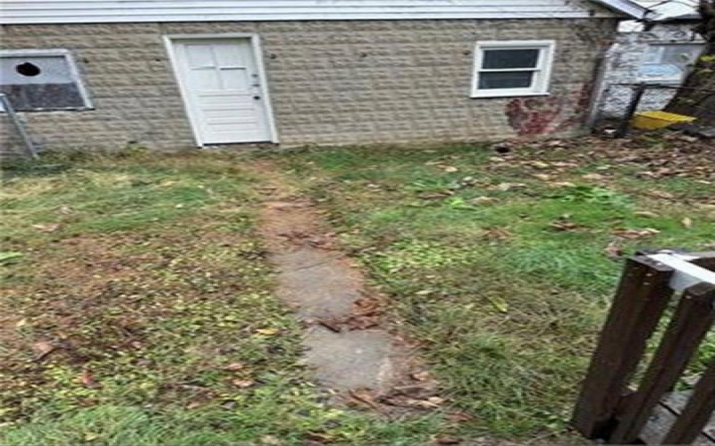 845 Anderson St, New Kensington, 15068, 2 Bedrooms Bedrooms, 6 Rooms Rooms,1 BathroomBathrooms,Residential,For Sale,Anderson St,1757163