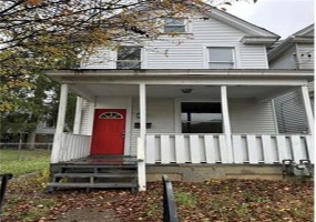 845 Anderson St, New Kensington, 15068, 2 Bedrooms Bedrooms, 6 Rooms Rooms,1 BathroomBathrooms,Residential,For Sale,Anderson St,1757163