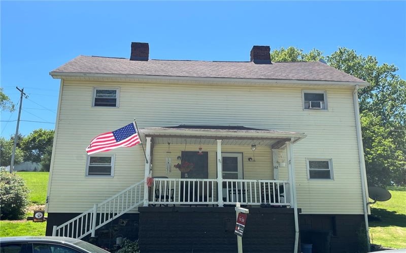 162 Front Street, Hannastown, 15635, ,Multi-unit,For Sale,Front Street,1757172