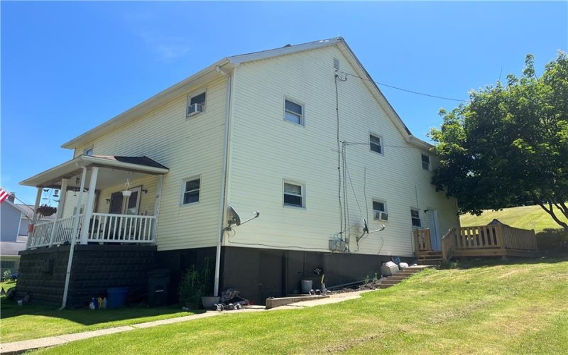 162 Front Street, Hannastown, 15635, ,Multi-unit,For Sale,Front Street,1757172