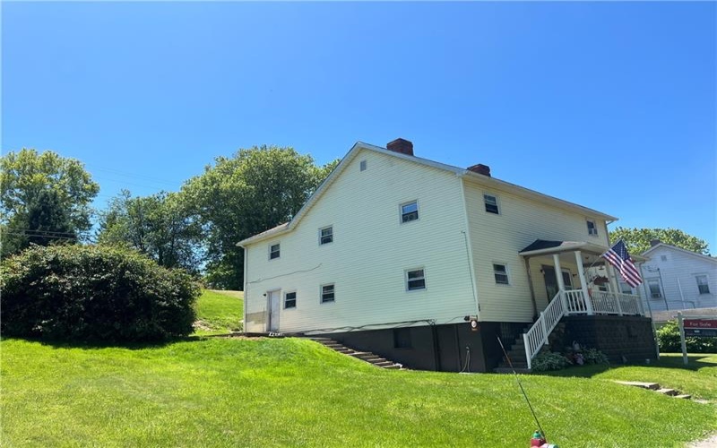 162 Front Street, Hannastown, 15635, ,Multi-unit,For Sale,Front Street,1757172
