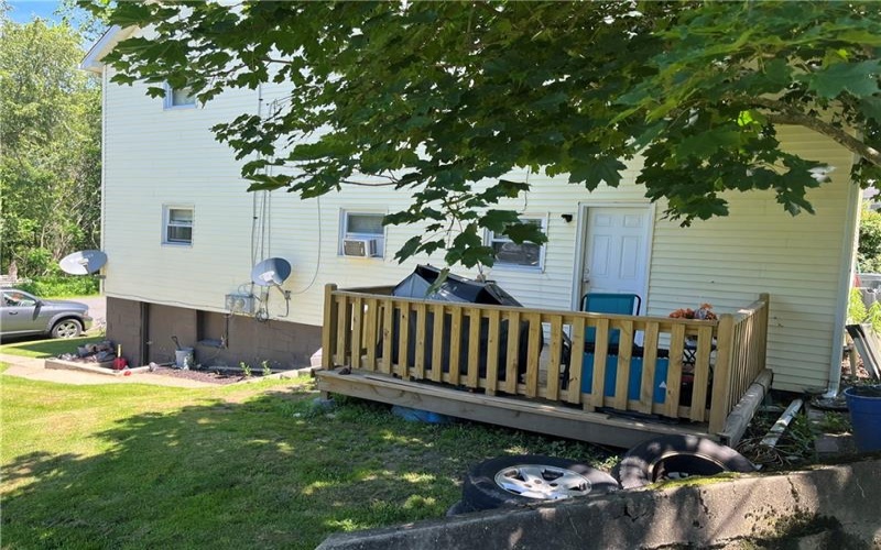 162 Front Street, Hannastown, 15635, ,Multi-unit,For Sale,Front Street,1757172