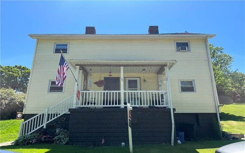 162 Front Street, Hannastown, 15635, ,Multi-unit,For Sale,Front Street,1757172