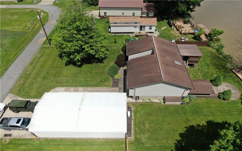 10 Piper Avenue, Clarksville, 15322, 4 Bedrooms Bedrooms, 10 Rooms Rooms,2.1 BathroomsBathrooms,Residential,For Sale,Piper Avenue,1757174