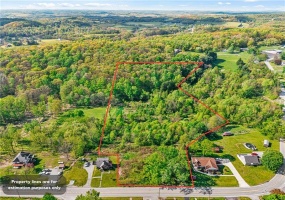 1503 Ridge Rd, Jeannette, 15644, ,Farm-acreage-lot,For Sale,Ridge Rd,1757183