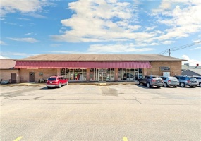 625 LINCOLN AVE, Charleroi, 15022, ,Commercial-industrial-business,For Sale,LINCOLN AVE,1757196