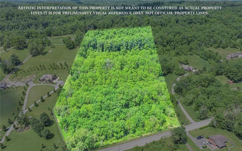 1902 Reissing Rd, Mc Donald, 15057, ,Farm-acreage-lot,For Sale,Reissing Rd,1757202