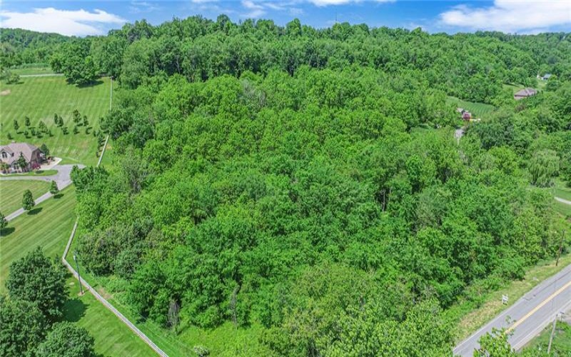 1902 Reissing Rd, Mc Donald, 15057, ,Farm-acreage-lot,For Sale,Reissing Rd,1757202