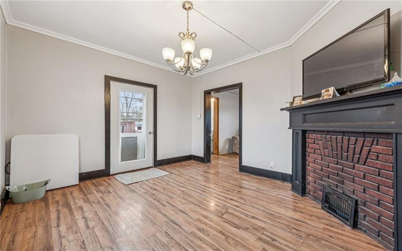 200 LIBERTY AVE, BELLE VERNON, 15012, 3 Bedrooms Bedrooms, 8 Rooms Rooms,2 BathroomsBathrooms,Residential,For Sale,LIBERTY AVE,1757205