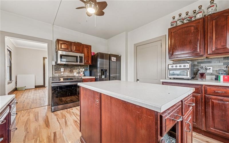 200 LIBERTY AVE, BELLE VERNON, 15012, 3 Bedrooms Bedrooms, 8 Rooms Rooms,2 BathroomsBathrooms,Residential,For Sale,LIBERTY AVE,1757205