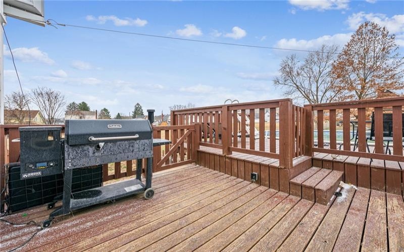 200 LIBERTY AVE, BELLE VERNON, 15012, 3 Bedrooms Bedrooms, 8 Rooms Rooms,2 BathroomsBathrooms,Residential,For Sale,LIBERTY AVE,1757205