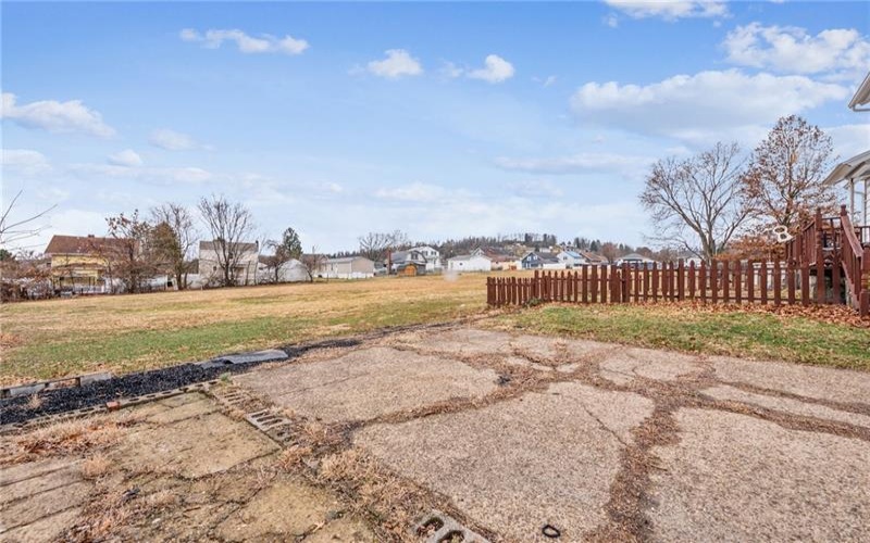 200 LIBERTY AVE, BELLE VERNON, 15012, 3 Bedrooms Bedrooms, 8 Rooms Rooms,2 BathroomsBathrooms,Residential,For Sale,LIBERTY AVE,1757205