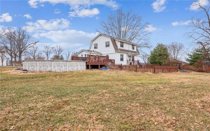 200 LIBERTY AVE, BELLE VERNON, 15012, 3 Bedrooms Bedrooms, 8 Rooms Rooms,2 BathroomsBathrooms,Residential,For Sale,LIBERTY AVE,1757205