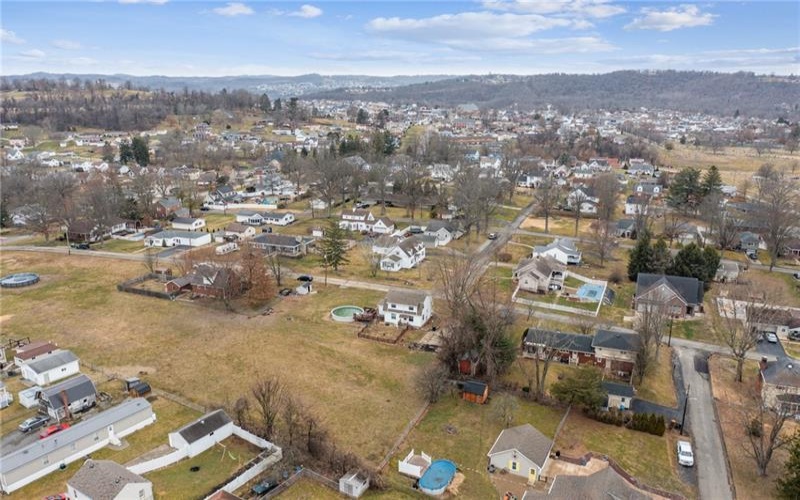 200 LIBERTY AVE, BELLE VERNON, 15012, 3 Bedrooms Bedrooms, 8 Rooms Rooms,2 BathroomsBathrooms,Residential,For Sale,LIBERTY AVE,1757205