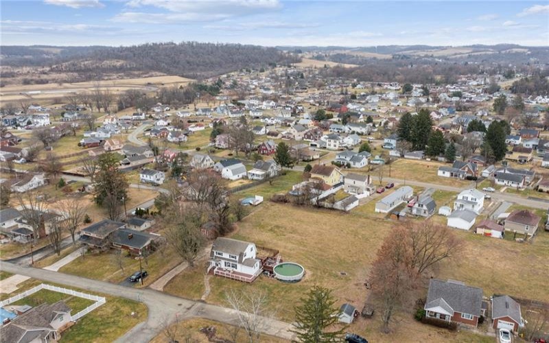 200 LIBERTY AVE, BELLE VERNON, 15012, 3 Bedrooms Bedrooms, 8 Rooms Rooms,2 BathroomsBathrooms,Residential,For Sale,LIBERTY AVE,1757205