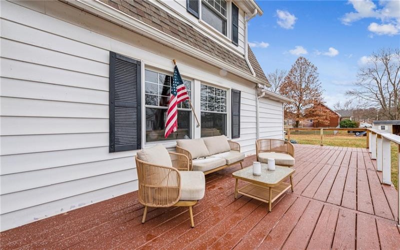 200 LIBERTY AVE, BELLE VERNON, 15012, 3 Bedrooms Bedrooms, 8 Rooms Rooms,2 BathroomsBathrooms,Residential,For Sale,LIBERTY AVE,1757205