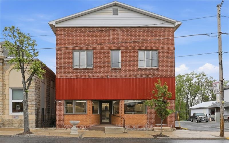 112 Sunshine Ave, Central City, 15926, 5 Bedrooms Bedrooms, ,1.2 BathroomsBathrooms,Residential,For Sale,Sunshine Ave,1757212