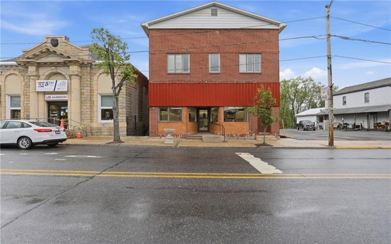 112 Sunshine Ave, Central City, 15926, 5 Bedrooms Bedrooms, ,1.2 BathroomsBathrooms,Residential,For Sale,Sunshine Ave,1757212
