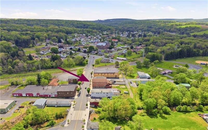 112 Sunshine Ave, Central City, 15926, 5 Bedrooms Bedrooms, ,1.2 BathroomsBathrooms,Residential,For Sale,Sunshine Ave,1757212