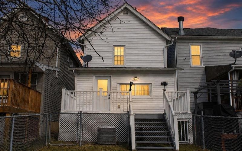 338 1/2 1st Street, Jeannette, 15644, 2 Bedrooms Bedrooms, ,1 BathroomBathrooms,Residential,For Sale,1st Street,1757216