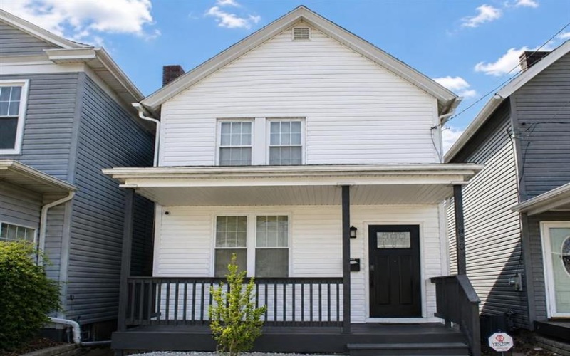 338 1/2 1st Street, Jeannette, 15644, 2 Bedrooms Bedrooms, ,1 BathroomBathrooms,Residential,For Sale,1st Street,1757216