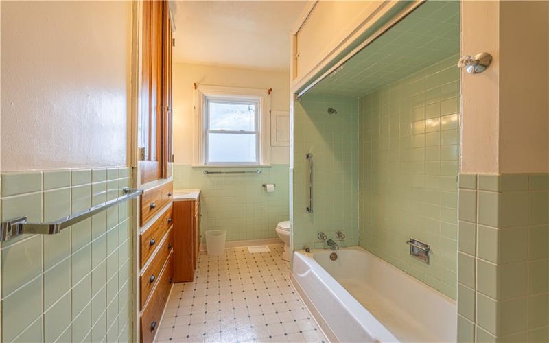 114 Union St, Uniontown, 15401, 3 Bedrooms Bedrooms, ,1 BathroomBathrooms,Residential,For Sale,Union St,1757247