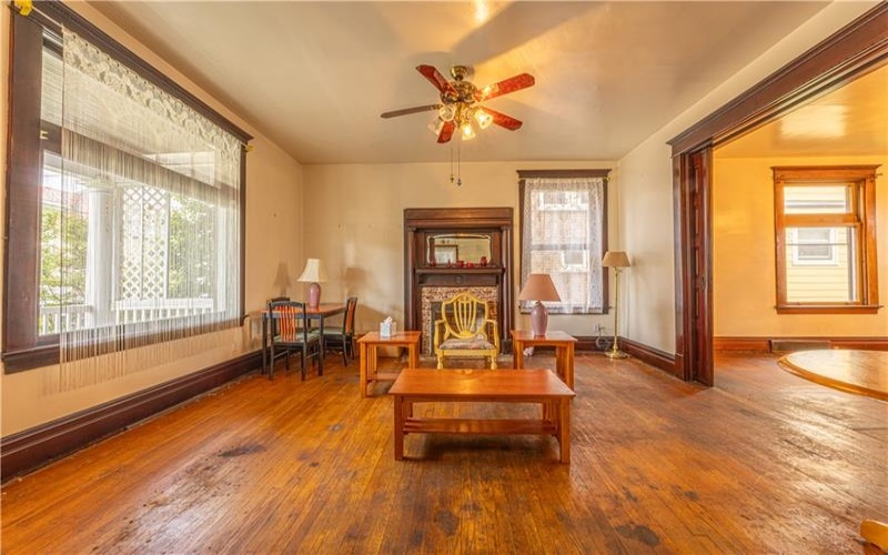 114 Union St, Uniontown, 15401, 3 Bedrooms Bedrooms, ,1 BathroomBathrooms,Residential,For Sale,Union St,1757247