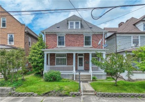 114 Union St, Uniontown, 15401, 3 Bedrooms Bedrooms, ,1 BathroomBathrooms,Residential,For Sale,Union St,1757247 114 Union St, Uniontown, 15401, 3 Bedrooms Bedrooms, ,1 BathroomBathrooms,Residential,For Sale,Union St,1757247