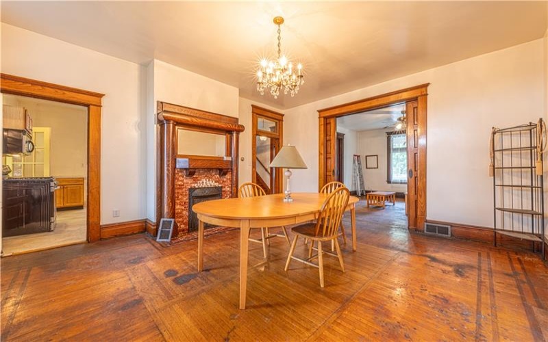 114 Union St, Uniontown, 15401, 3 Bedrooms Bedrooms, ,1 BathroomBathrooms,Residential,For Sale,Union St,1757247