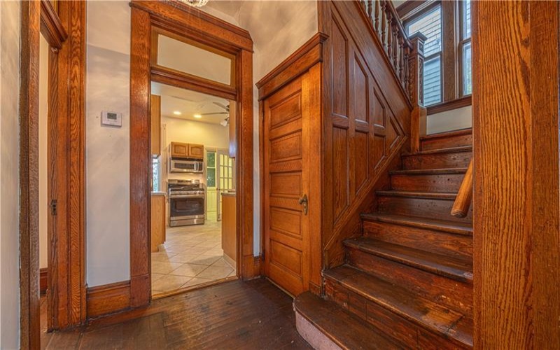 114 Union St, Uniontown, 15401, 3 Bedrooms Bedrooms, ,1 BathroomBathrooms,Residential,For Sale,Union St,1757247