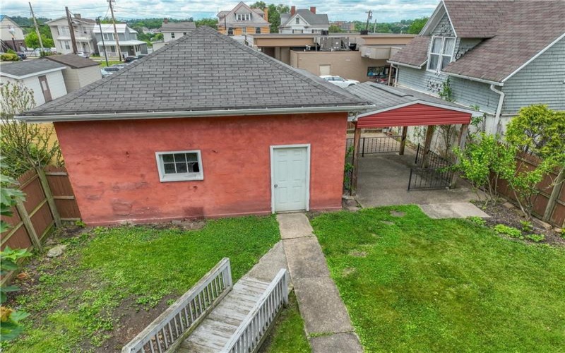 114 Union St, Uniontown, 15401, 3 Bedrooms Bedrooms, ,1 BathroomBathrooms,Residential,For Sale,Union St,1757247