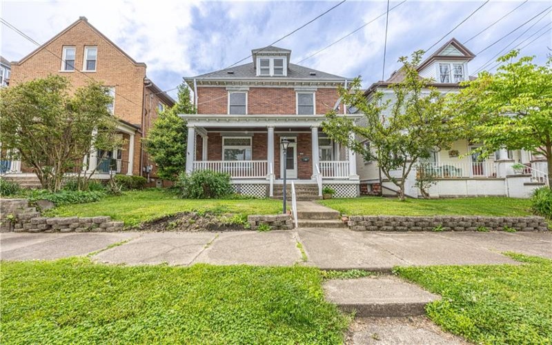 114 Union St, Uniontown, 15401, 3 Bedrooms Bedrooms, ,1 BathroomBathrooms,Residential,For Sale,Union St,1757247