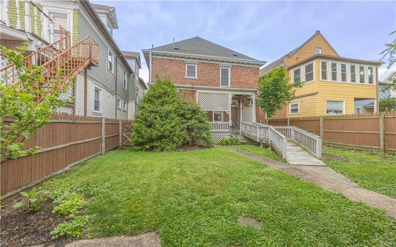 114 Union St, Uniontown, 15401, 3 Bedrooms Bedrooms, ,1 BathroomBathrooms,Residential,For Sale,Union St,1757247