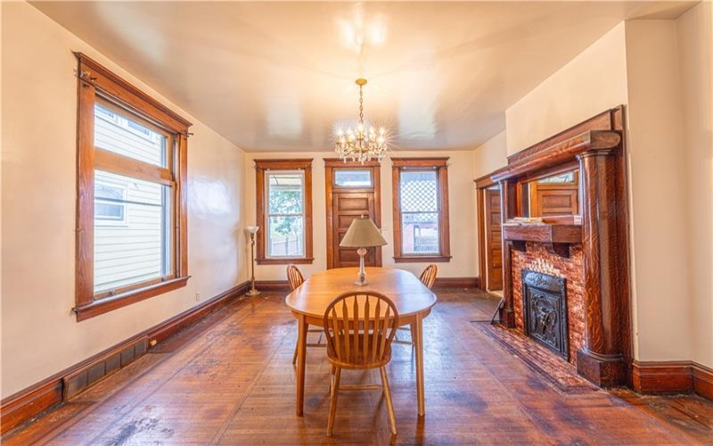 114 Union St, Uniontown, 15401, 3 Bedrooms Bedrooms, ,1 BathroomBathrooms,Residential,For Sale,Union St,1757247