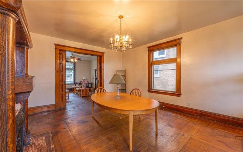 114 Union St, Uniontown, 15401, 3 Bedrooms Bedrooms, ,1 BathroomBathrooms,Residential,For Sale,Union St,1757247
