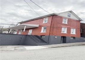 1016 Mcmahon Ave, Monessen, 15062, 2 Bedrooms Bedrooms, ,1.1 BathroomsBathrooms,Residential,For Sale,Mcmahon Ave,1757251 1016 Mcmahon Ave, Monessen, 15062, 2 Bedrooms Bedrooms, ,1.1 BathroomsBathrooms,Residential,For Sale,Mcmahon Ave,1757251